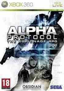 Descargar Alpha Protocol [MULTI5][Region Free] por Torrent